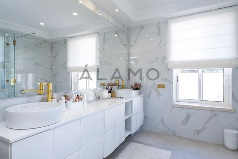 Villa i Almancil, Faro, Almancil - € 5.500.000 | Ref: AMO_336 - foto 21