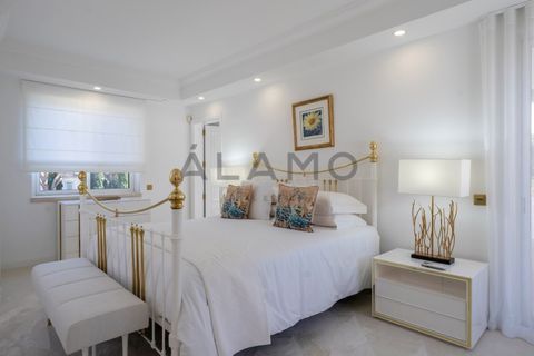Villa i Almancil, Faro, Almancil - € 5.500.000 | Ref: AMO_336 - foto 22
