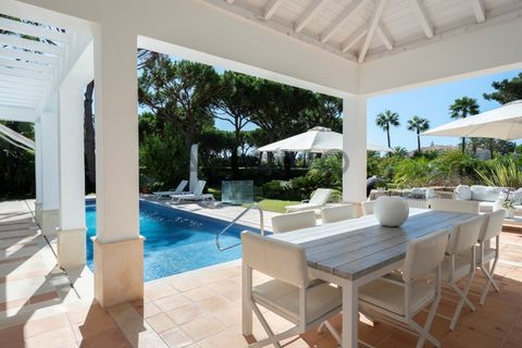 Villa i Almancil, Faro, Almancil - € 5.500.000 | Ref: AMO_336 - foto 2
