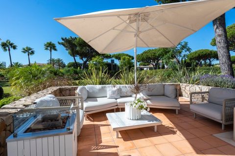 Villa i Almancil, Faro, Almancil - € 5.500.000 | Ref: AMO_336 - foto 24