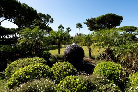 Villa i Almancil, Faro, Almancil - € 5.500.000 | Ref: AMO_336 - foto 25
