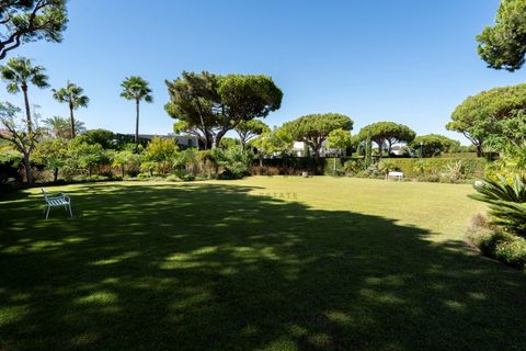 Villa i Almancil, Faro, Almancil - € 5.500.000 | Ref: AMO_336 - foto 26