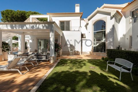 Villa i Almancil, Faro, Almancil - € 5.500.000 | Ref: AMO_336 - foto 29