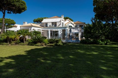 Villa i Almancil, Faro, Almancil - € 5.500.000 | Ref: AMO_336 - foto 30