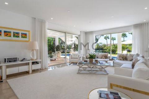 Villa i Almancil, Faro, Almancil - € 5.500.000 | Ref: AMO_336 - foto 31