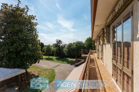 Villa i Arre, Padua, Arre - € 159.000 | Ref: S140 - foto 23