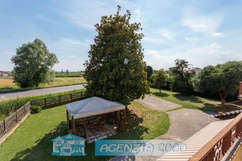 Villa i Arre, Padua, Arre - € 159.000 | Ref: S140 - foto 25
