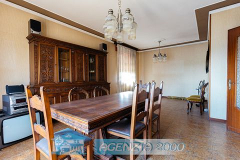 Villa i Arre, Padua, Arre - € 159.000 | Ref: S140 - foto 30