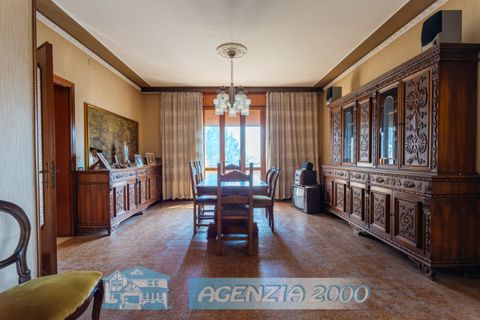 Villa i Arre, Padua, Arre - € 159.000 | Ref: S140 - foto 33