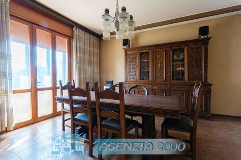 Villa i Arre, Padua, Arre - € 159.000 | Ref: S140 - foto 36
