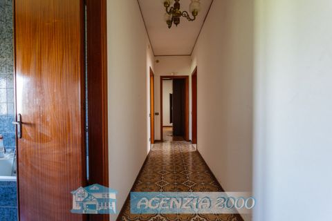 Villa i Arre, Padua, Arre - € 159.000 | Ref: S140 - foto 37
