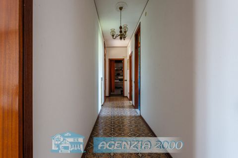 Villa i Arre, Padua, Arre - € 159.000 | Ref: S140 - foto 38
