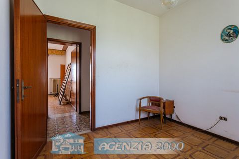 Villa i Arre, Padua, Arre - € 159.000 | Ref: S140 - foto 41