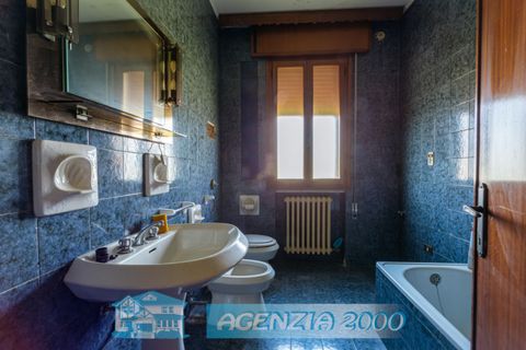 Villa i Arre, Padua, Arre - € 159.000 | Ref: S140 - foto 43