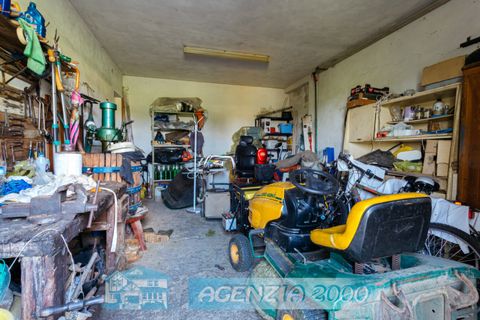 Villa i Arre, Padua, Arre - € 159.000 | Ref: S140 - foto 48