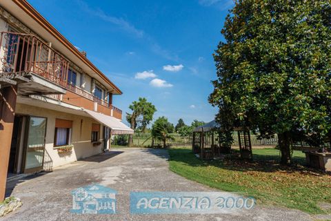 Villa i Arre, Padua, Arre - € 159.000 | Ref: S140 - foto 49