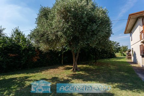 Villa i Arre, Padua, Arre - € 159.000 | Ref: S140 - foto 50