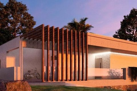 Villa i Alvor, Faro, Alvor - € 2.800.000 | Ref: AV-PBI-1399 - foto 5