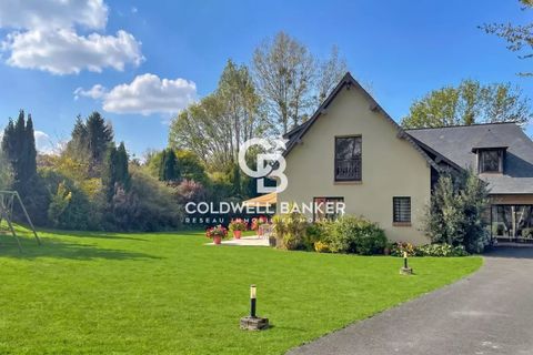 Villa i Pennedepie, Calvados, Pennedepie - € 798.000 | Ref: 87085314 - foto 1