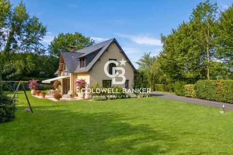 Villa i Pennedepie, Calvados, Pennedepie - € 798.000 | Ref: 87085314 - foto 2