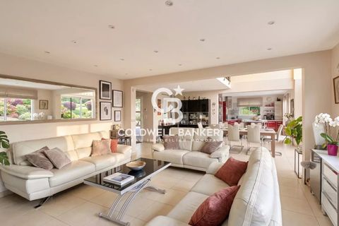 Villa i Pennedepie, Calvados, Pennedepie - € 798.000 | Ref: 87085314 - foto 3