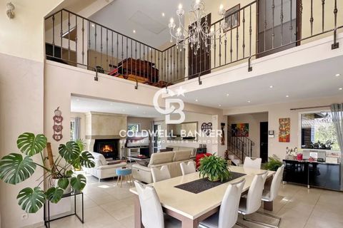 Villa i Pennedepie, Calvados, Pennedepie - € 798.000 | Ref: 87085314 - foto 4