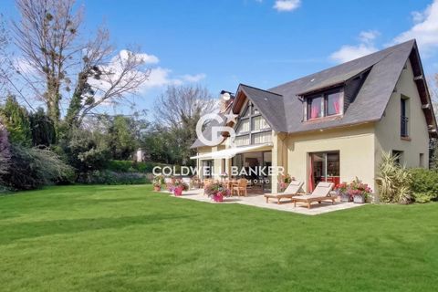 Villa i Pennedepie, Calvados, Pennedepie - € 798.000 | Ref: 87085314 - foto 12