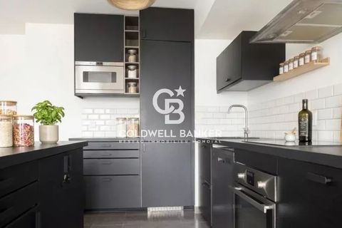 Leilighet i Pantin, Seine-Saint-Denis, Pantin - € 690 000 | Ref: 87086609 - foto 3