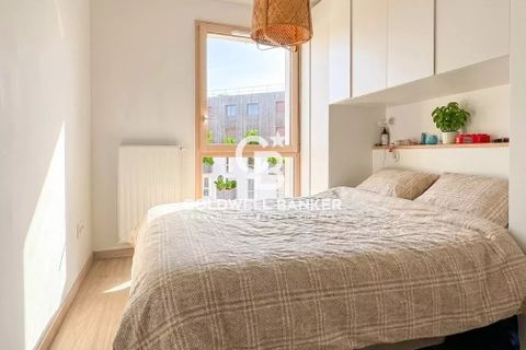 Leilighet i Pantin, Seine-Saint-Denis, Pantin - € 690 000 | Ref: 87086609 - foto 7