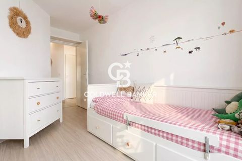 Leilighet i Pantin, Seine-Saint-Denis, Pantin - € 690 000 | Ref: 87086609 - foto 9