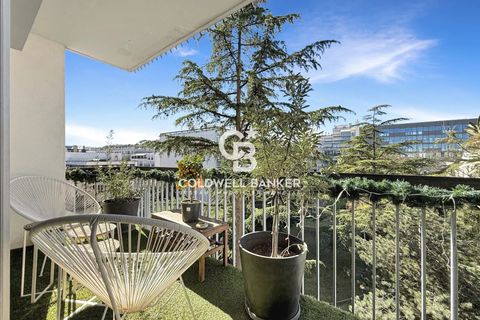 Lejlighed i Suresnes, Hauts-de-Seine, Suresnes - € 650.000 | Ref: 87088399 - foto 3