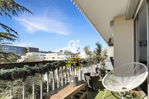 Lejlighed i Suresnes, Hauts-de-Seine, Suresnes - € 650.000 | Ref: 87088399 - foto 4