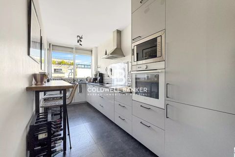Lejlighed i Suresnes, Hauts-de-Seine, Suresnes - € 650.000 | Ref: 87088399 - foto 5