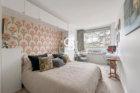 Lejlighed i Suresnes, Hauts-de-Seine, Suresnes - € 650.000 | Ref: 87088399 - foto 6
