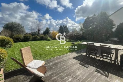 Villa i Feucherolles, Yvelines, Feucherolles - € 640.000 | Ref: 87089522 - foto 2