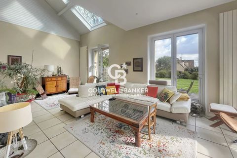 Villa i Feucherolles, Yvelines, Feucherolles - € 640.000 | Ref: 87089522 - foto 4