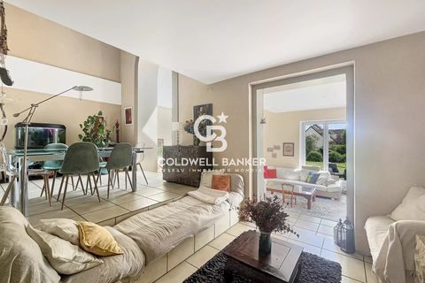 Villa i Feucherolles, Yvelines, Feucherolles - € 640.000 | Ref: 87089522 - foto 5