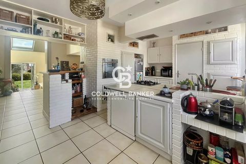 Villa i Feucherolles, Yvelines, Feucherolles - € 640.000 | Ref: 87089522 - foto 8