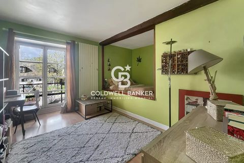 Villa i Feucherolles, Yvelines, Feucherolles - € 640.000 | Ref: 87089522 - foto 11