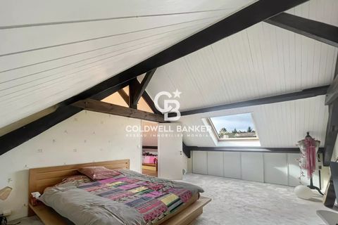 Villa i Feucherolles, Yvelines, Feucherolles - € 640.000 | Ref: 87089522 - foto 13