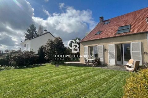 Villa i Feucherolles, Yvelines, Feucherolles - € 640.000 | Ref: 87089522 - foto 14