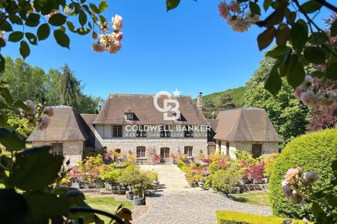 Landejendom i Honfleur, Calvados, Honfleur - € 4.950.000 | Ref: 87075946 - foto 1