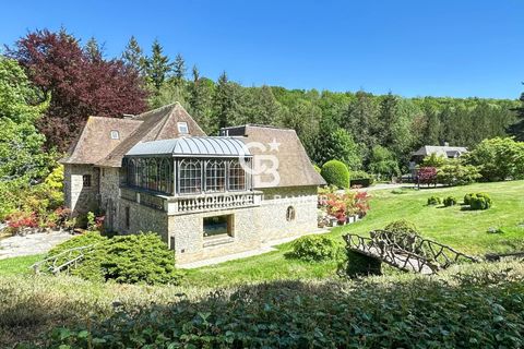 Landejendom i Honfleur, Calvados, Honfleur - € 4.950.000 | Ref: 87075946 - foto 2