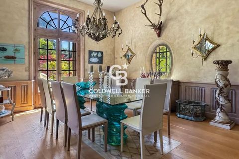 Landejendom i Honfleur, Calvados, Honfleur - € 4.950.000 | Ref: 87075946 - foto 4