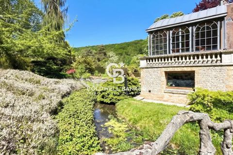 Landejendom i Honfleur, Calvados, Honfleur - € 4.950.000 | Ref: 87075946 - foto 6