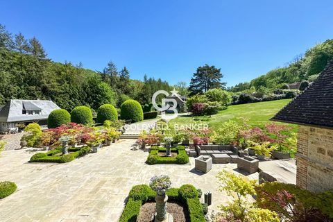 Landejendom i Honfleur, Calvados, Honfleur - € 4.950.000 | Ref: 87075946 - foto 7