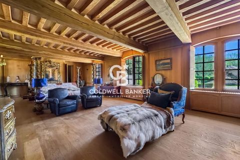 Landejendom i Honfleur, Calvados, Honfleur - € 4.950.000 | Ref: 87075946 - foto 8
