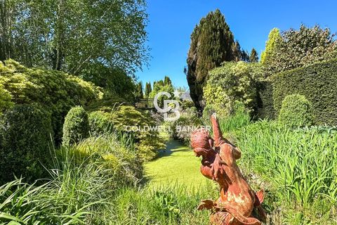 Landejendom i Honfleur, Calvados, Honfleur - € 4.950.000 | Ref: 87075946 - foto 14