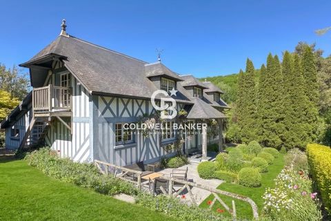 Landejendom i Honfleur, Calvados, Honfleur - € 4.950.000 | Ref: 87075946 - foto 15