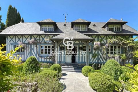 Landejendom i Honfleur, Calvados, Honfleur - € 4.950.000 | Ref: 87075946 - foto 16